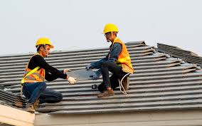 Reliable Ottawa, OH Roofing service Solutions